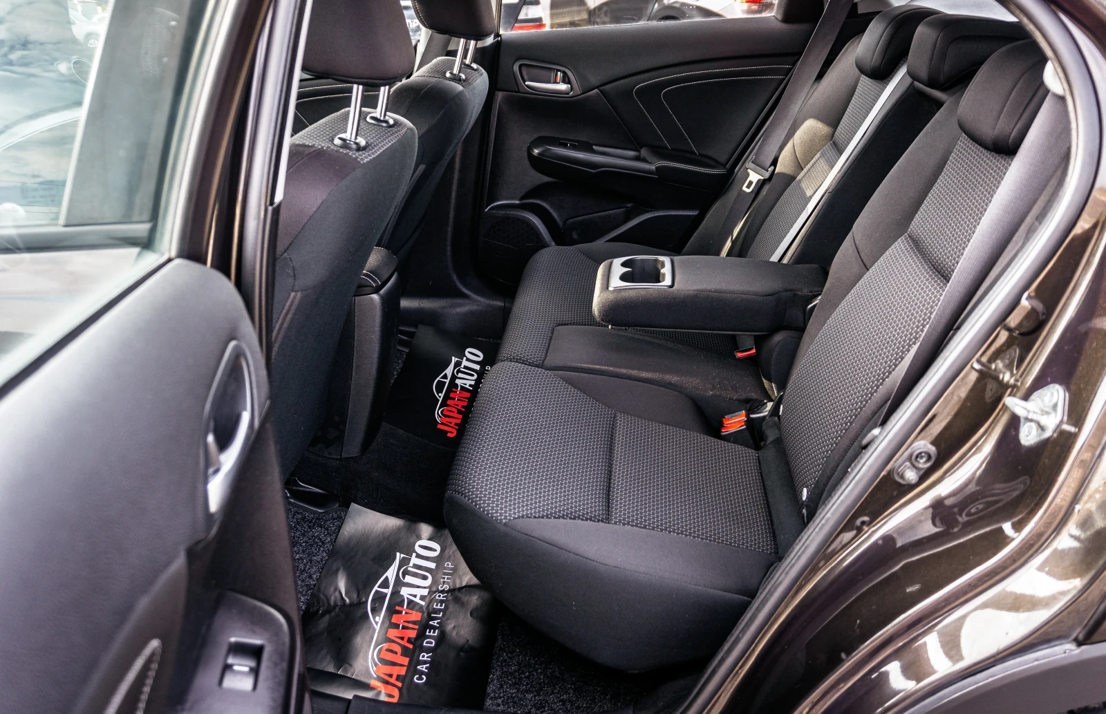 Honda Civic 1.6D Facelift |  ! | Mobile.bg   16