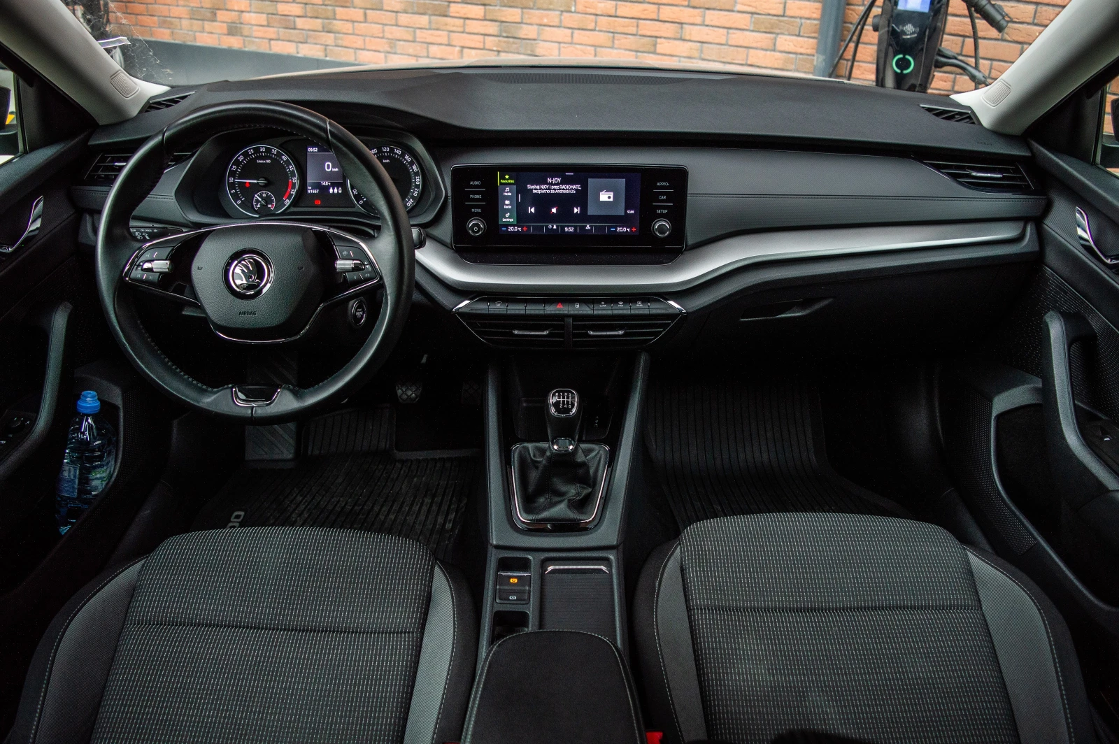 Skoda Octavia 2.0 TDI - изображение 7