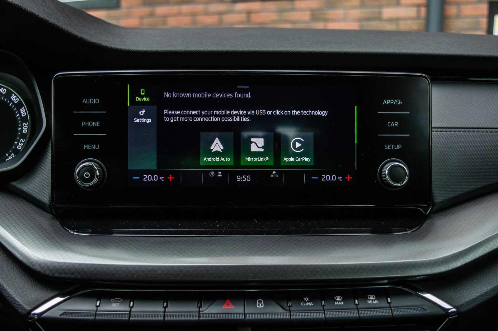 Skoda Octavia 2.0 TDI | Mobile.bg   15