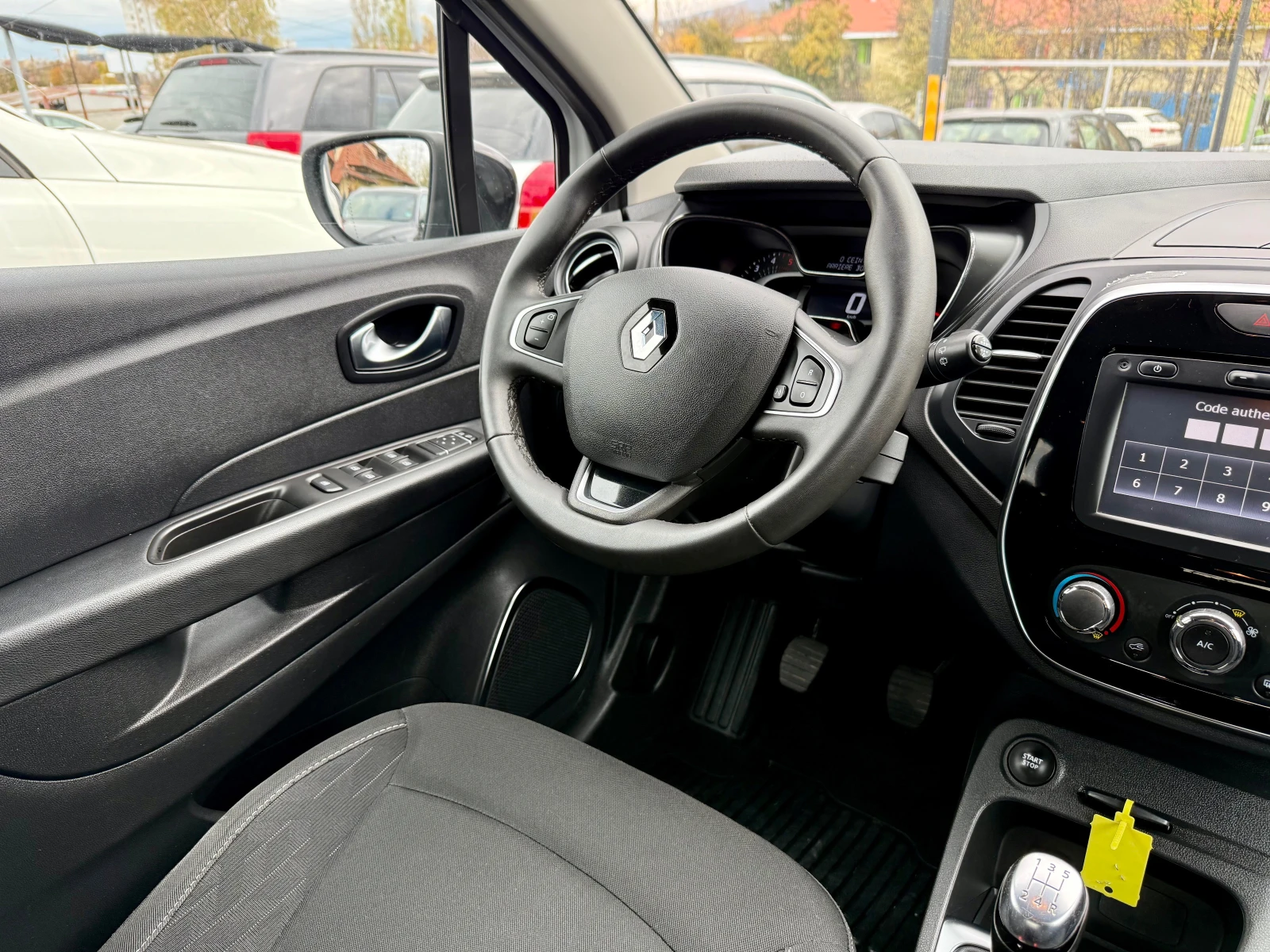 Renault Captur 1.5 DCI 🇫🇷 | Mobile.bg   11