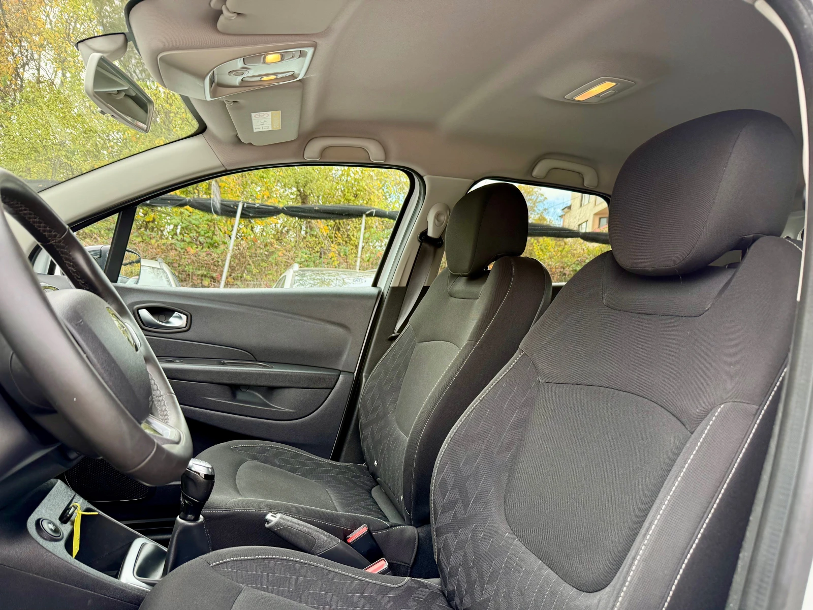 Renault Captur 1.5 DCI 🇫🇷 | Mobile.bg   13