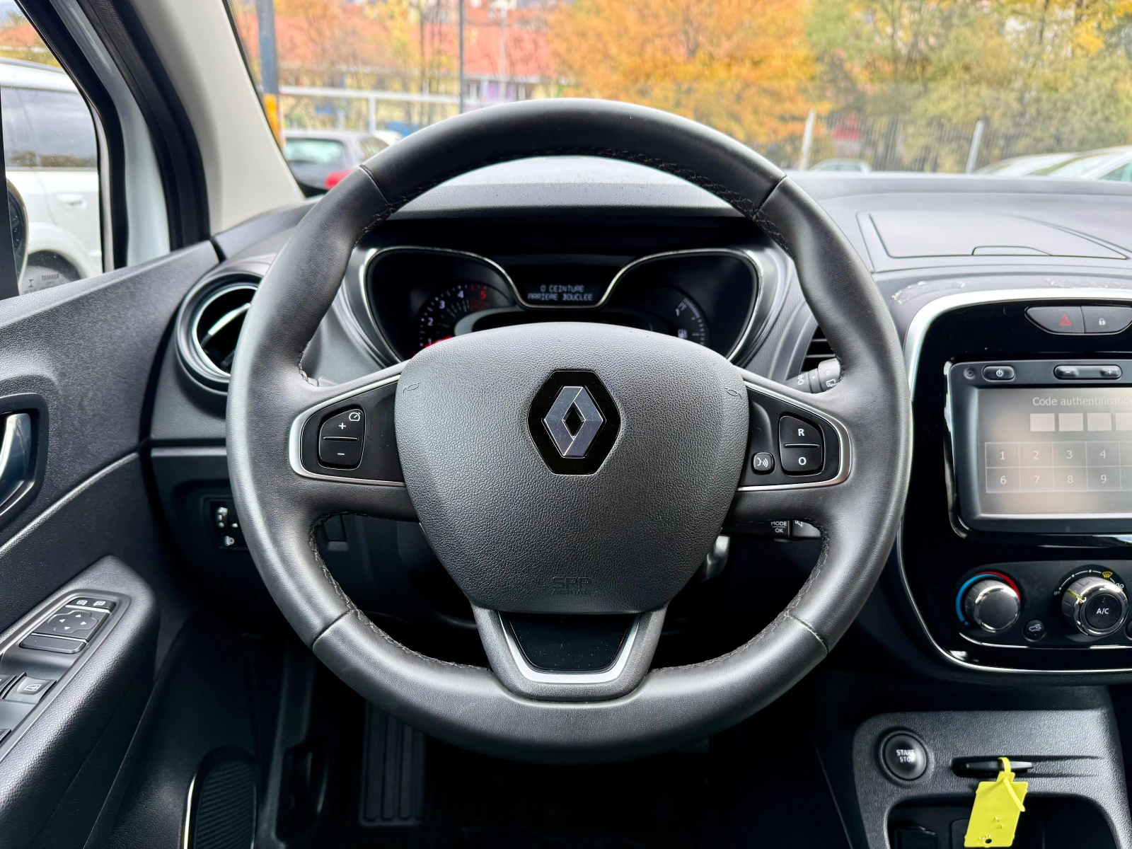 Renault Captur 1.5 DCI 🇫🇷 | Mobile.bg   9