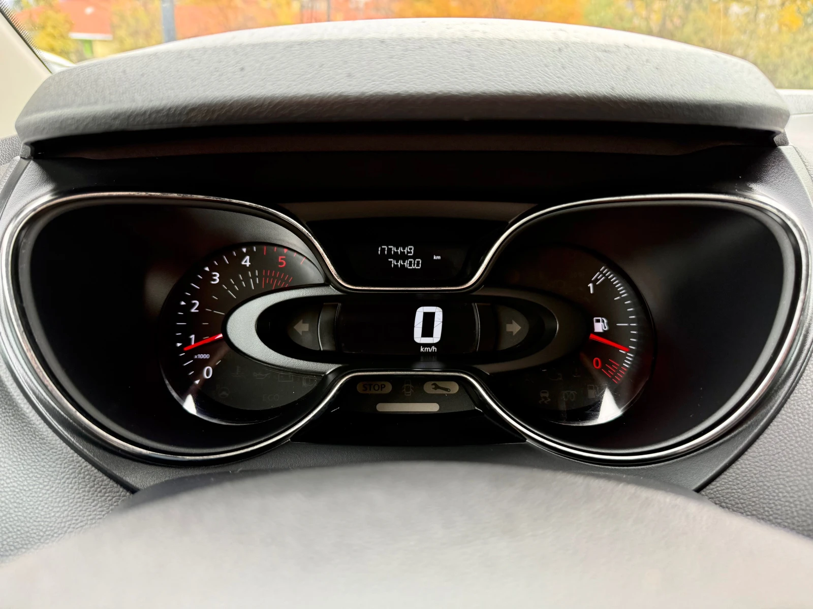 Renault Captur 1.5 DCI 🇫🇷 | Mobile.bg   10