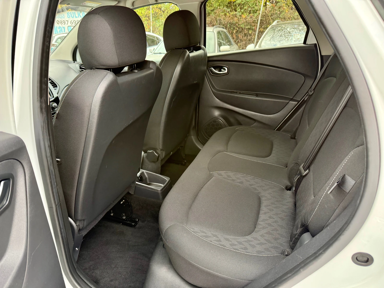 Renault Captur 1.5 DCI 🇫🇷 | Mobile.bg   16