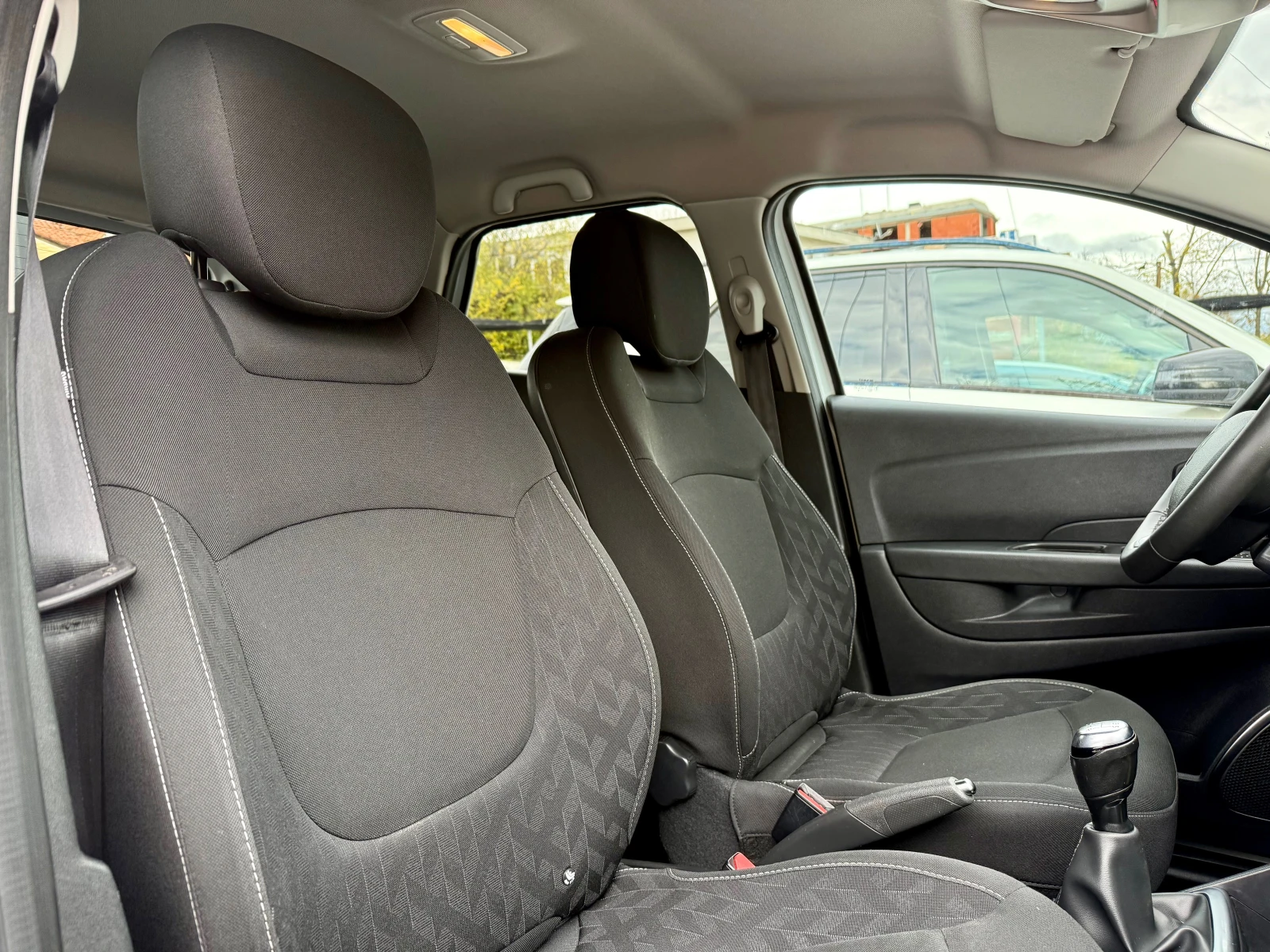 Renault Captur 1.5 DCI 🇫🇷 | Mobile.bg   14