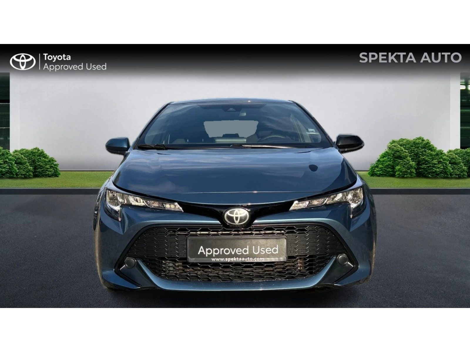 Toyota Corolla    350 . | Mobile.bg   15