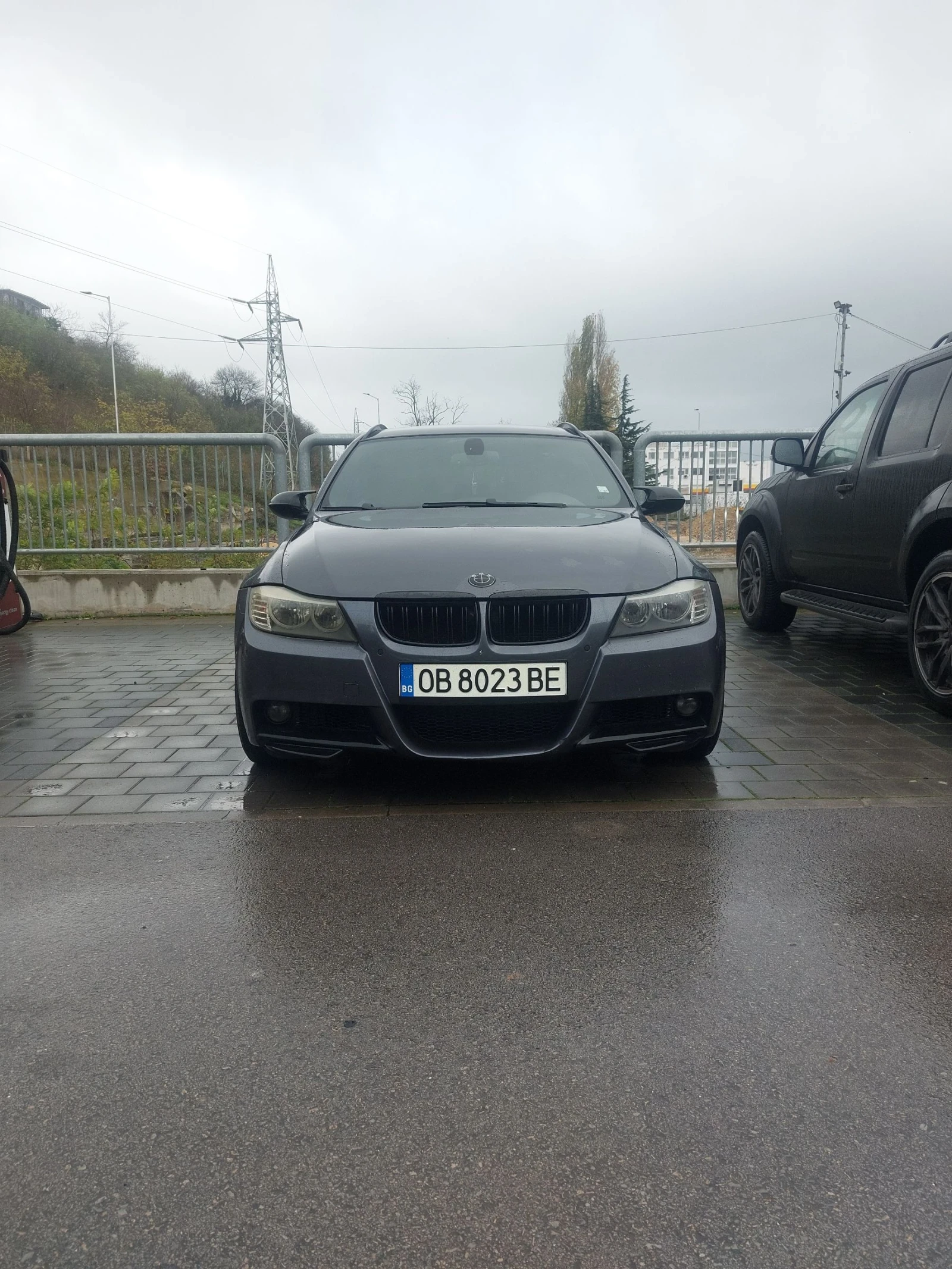 BMW 325 325 xi | Mobile.bg   1