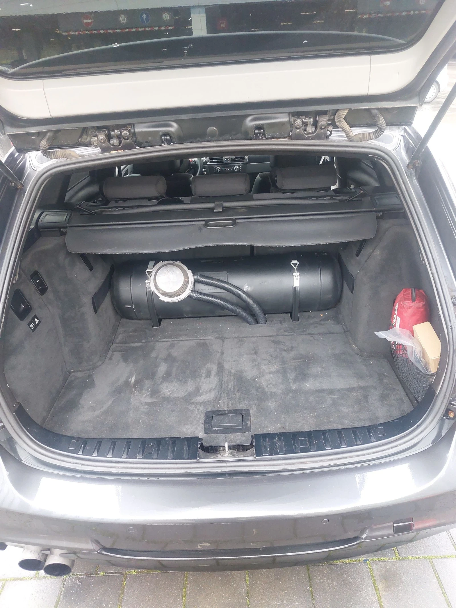 BMW 325 325 xi | Mobile.bg   13