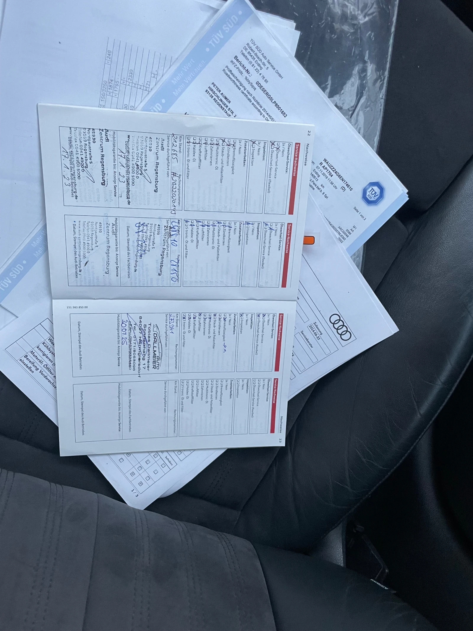 Audi A6 3.0 TDI  | Mobile.bg � ����������� 17