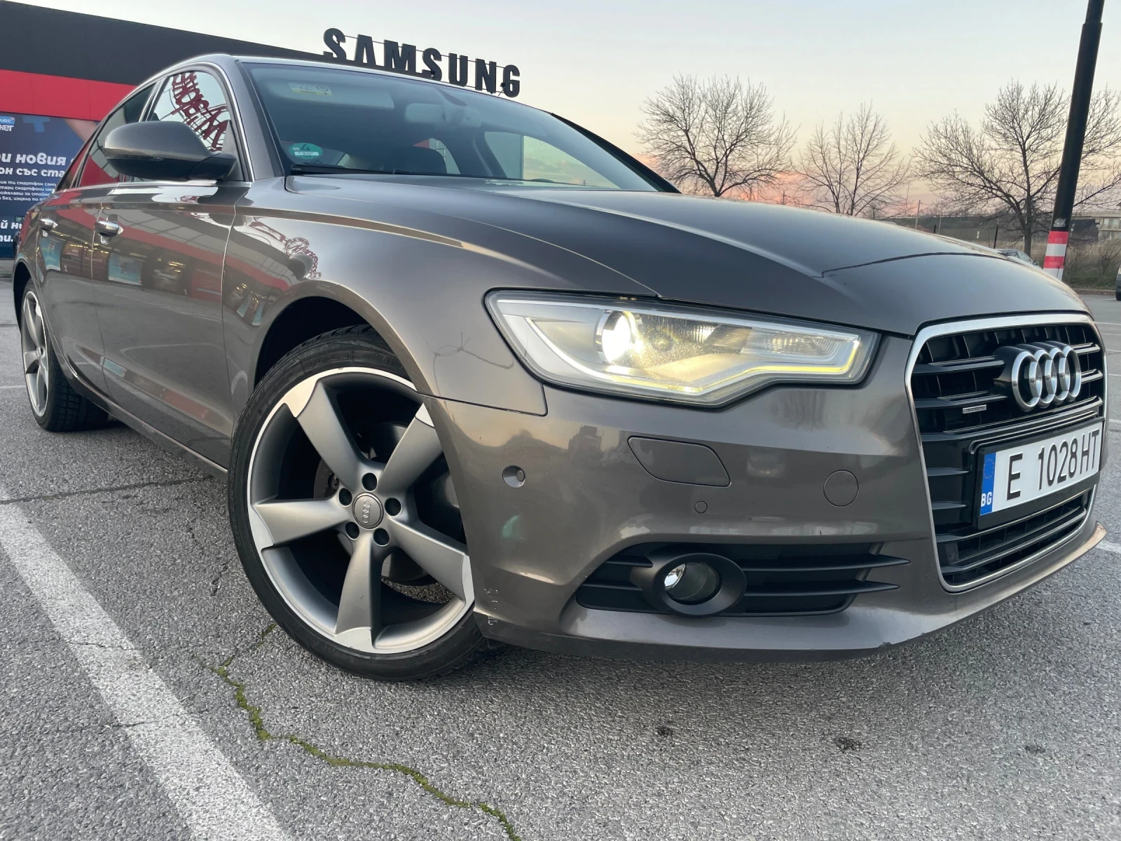 Audi A6 3.0 TDI  | Mobile.bg � ����������� 1
