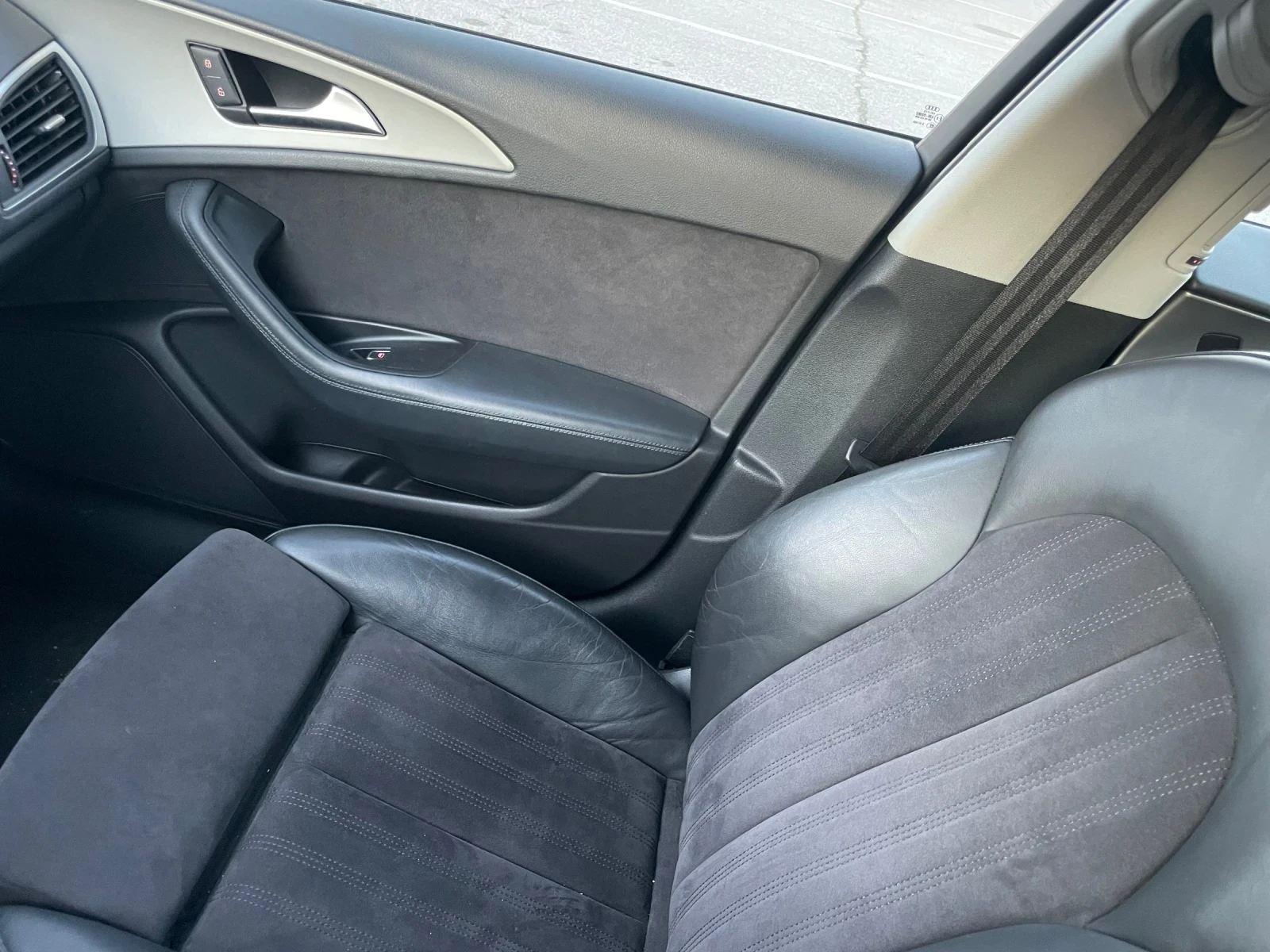 Audi A6 3.0 TDI  | Mobile.bg � ����������� 15