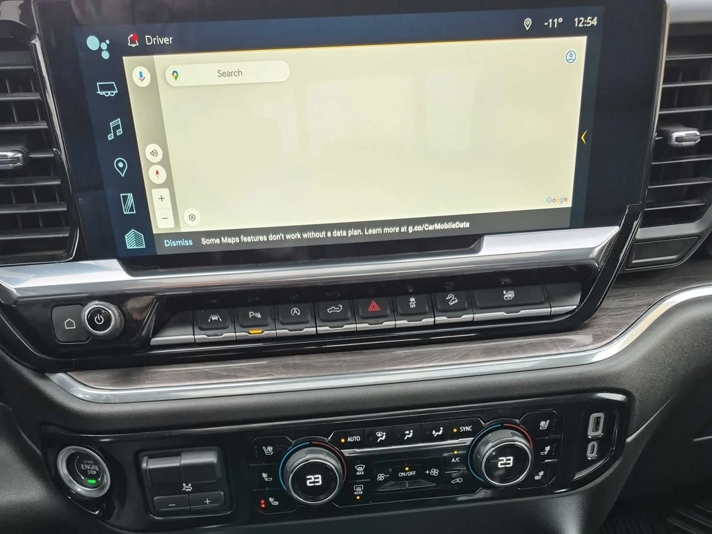 Chevrolet Silverado * LTZ * CARFAX * ��� ������������ ������ | Mobile.bg � ����������� 12