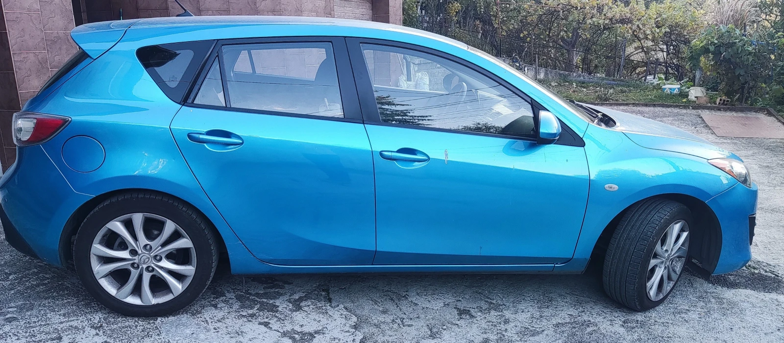 Mazda 3  - изображение 3