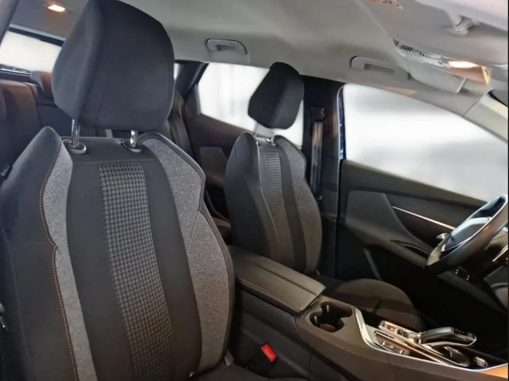 Peugeot 3008 !!!ОЧАКВАН ВНОС!!! 1.5 BlueHDI 130ps. ACTIVE PACK - изображение 8