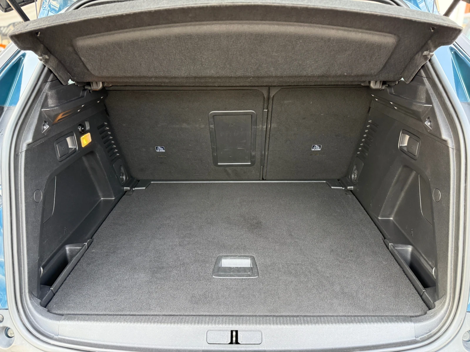 Peugeot 3008 1.5 BlueHDI 130ps. ACTIVE PACK �������� ������ | Mobile.bg � ����������� 14