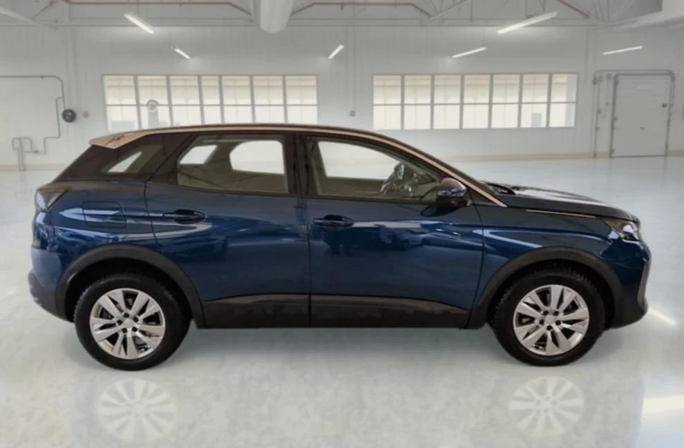 Peugeot 3008 !!!ОЧАКВАН ВНОС!!! 1.5 BlueHDI 130ps. ACTIVE PACK - изображение 4