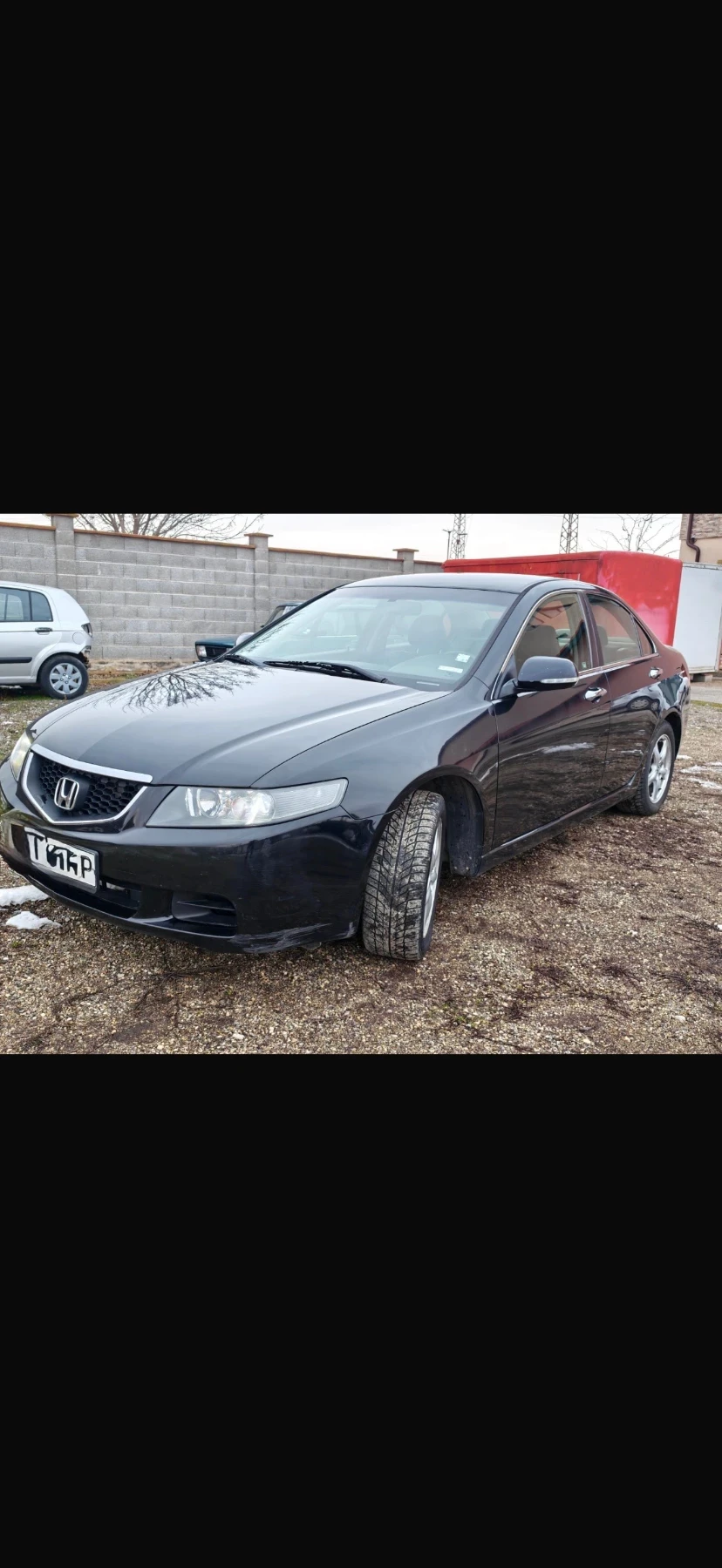 Honda Accord | Mobile.bg � ����������� 1