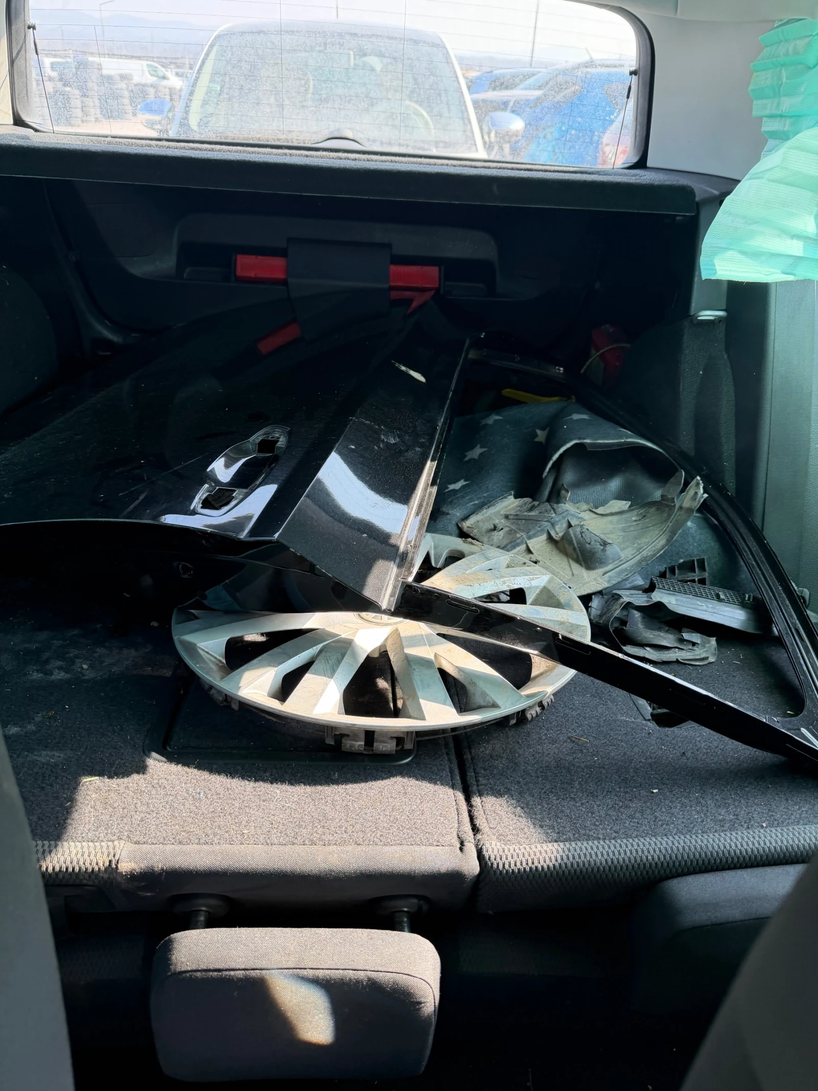 VW Golf 1.6/116�� EVRO6 83000�� | Mobile.bg � ����������� 7