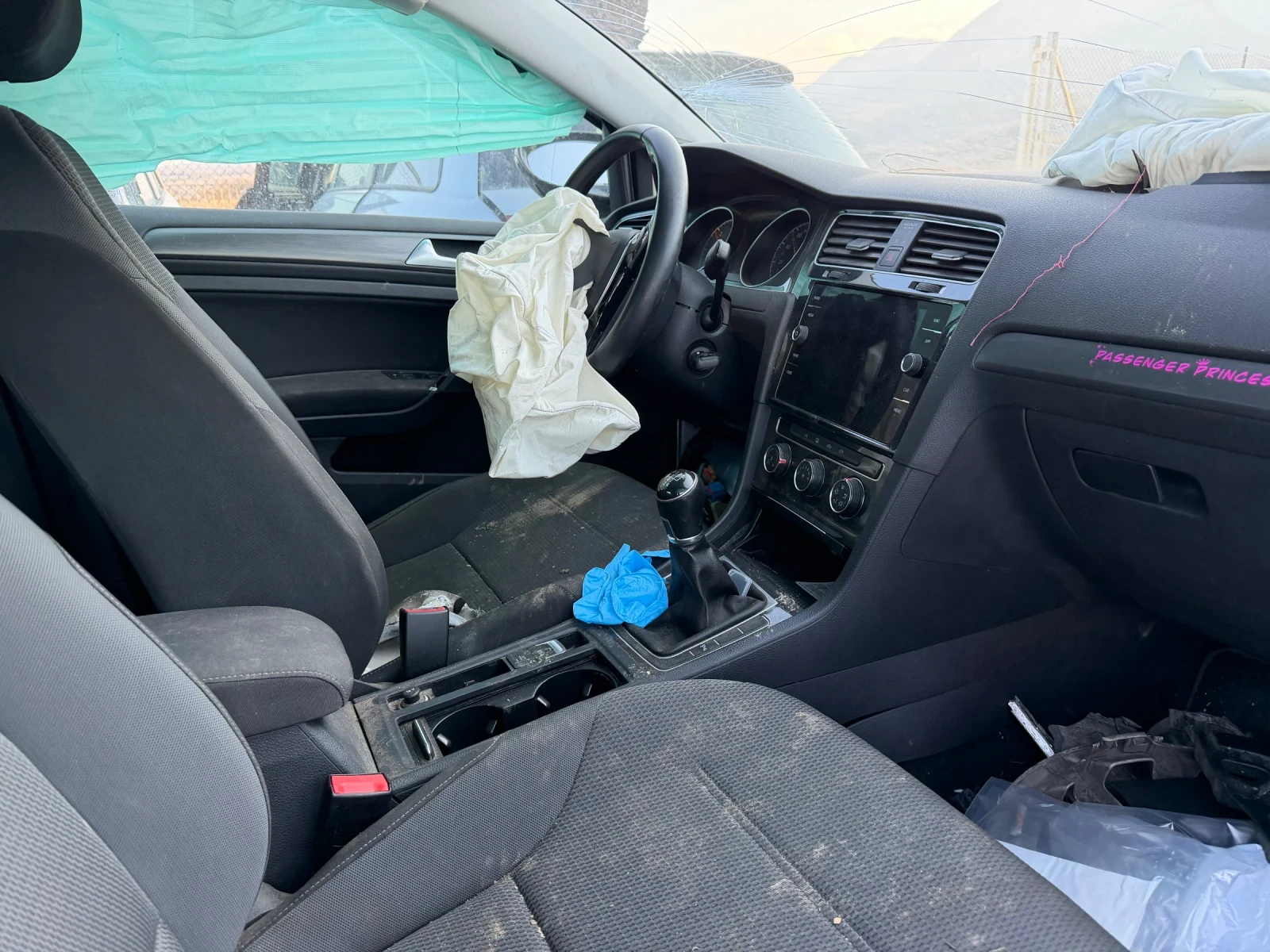 VW Golf 1.6/116�� EVRO6 83000�� | Mobile.bg � ����������� 6