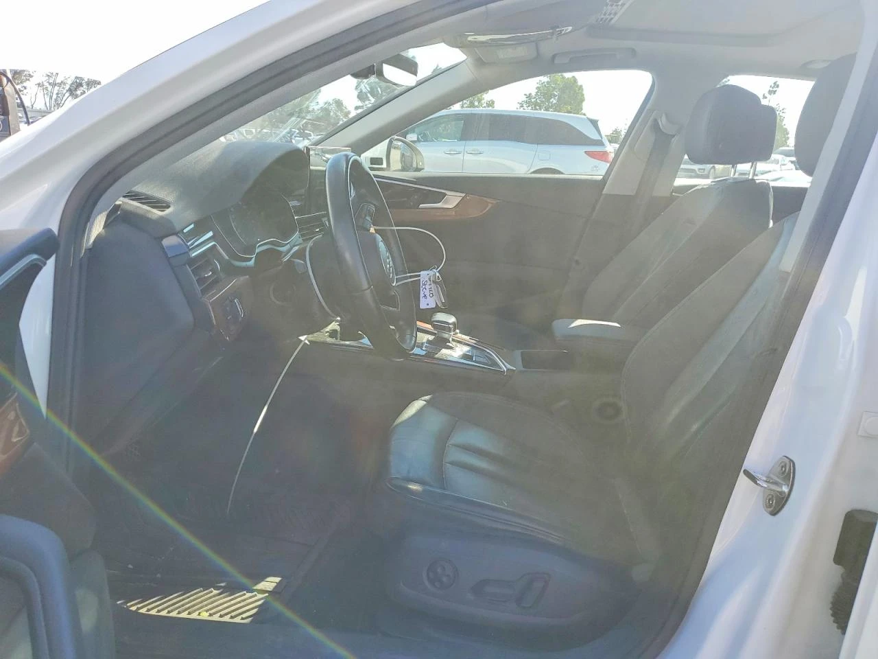 Audi A4 Premium 40 TFSI quattro, снимка 7 - Автомобили и джипове - 54134858