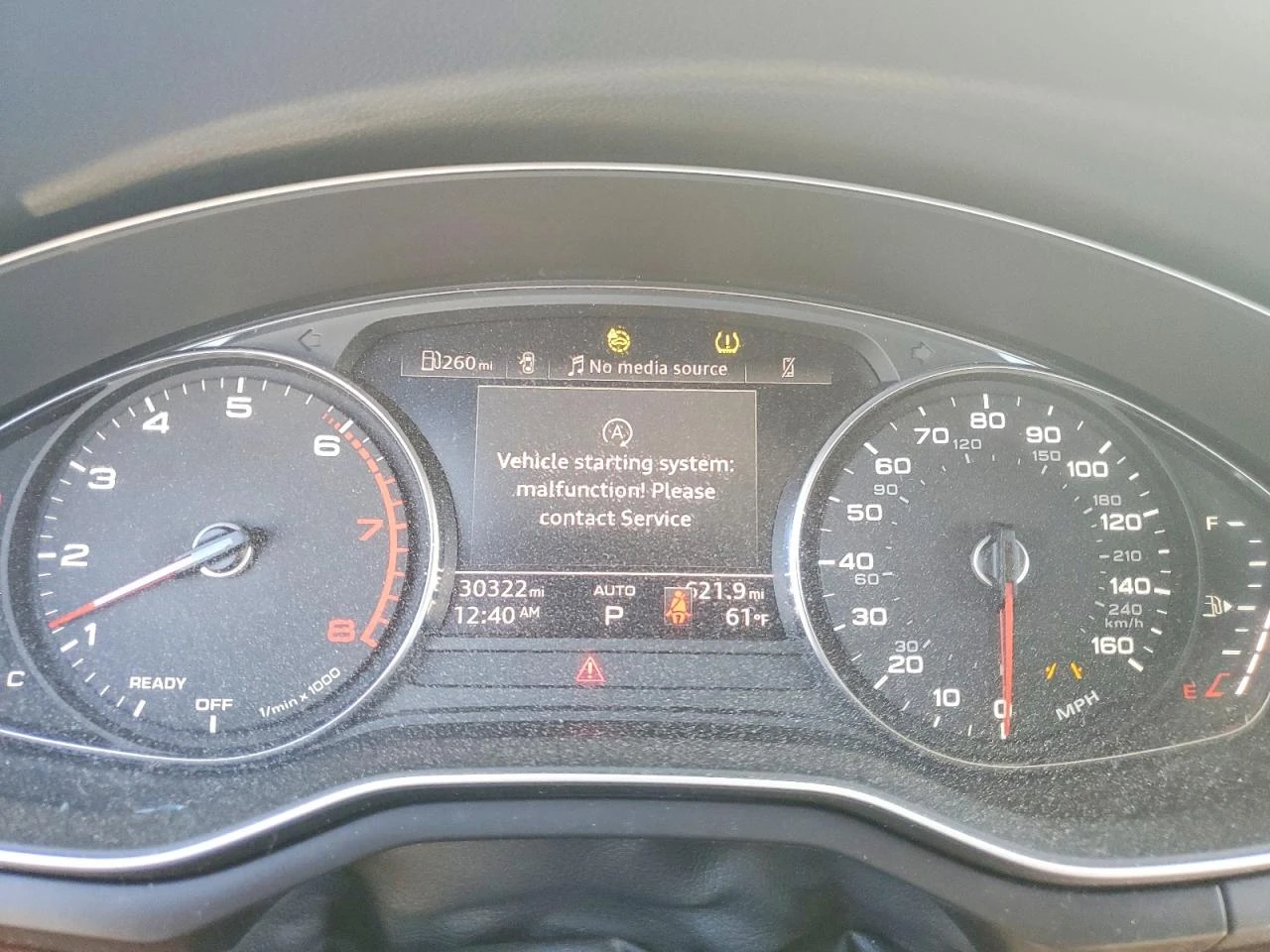 Audi A4 Premium 40 TFSI quattro, снимка 9 - Автомобили и джипове - 54134858