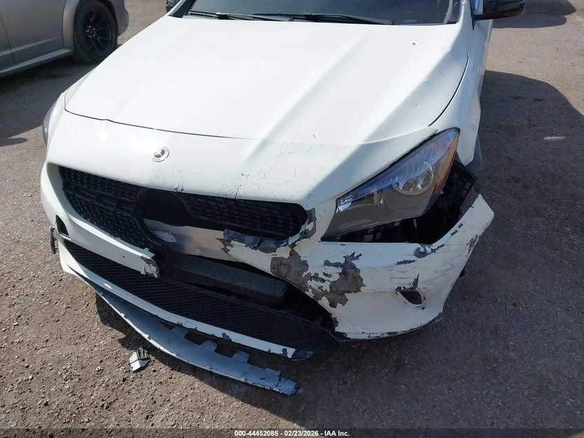 Mercedes-Benz CLA 250 2.0L I-4 DI, DOHC, VVT, TURBO, 208HP Front Wheel | Mobile.bg � ����������� 6