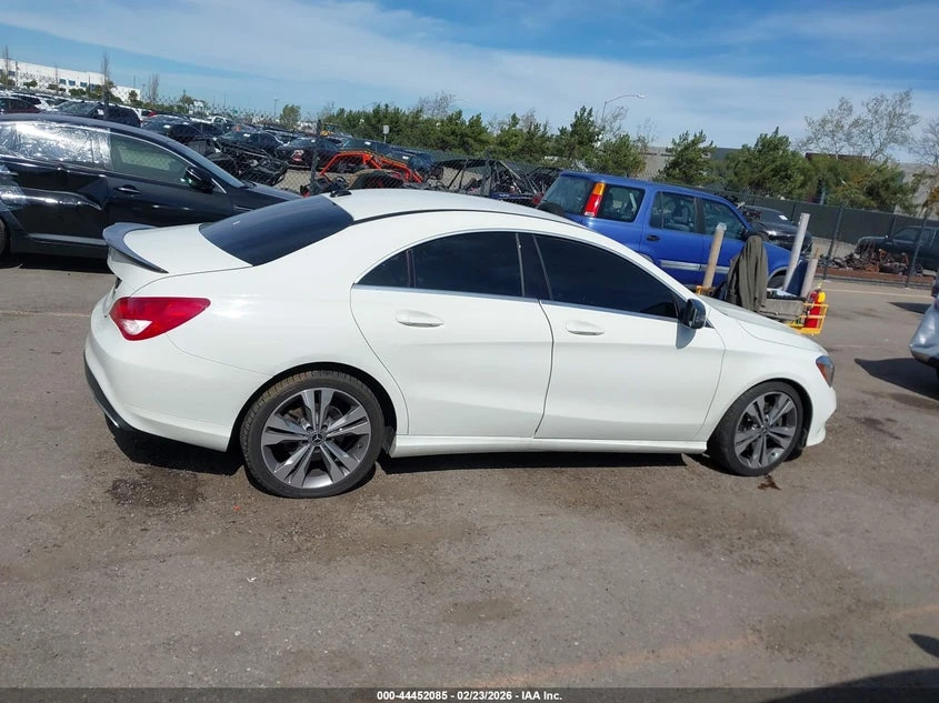 Mercedes-Benz CLA 250 2.0L I-4 DI, DOHC, VVT, TURBO, 208HP Front Wheel | Mobile.bg � ����������� 14