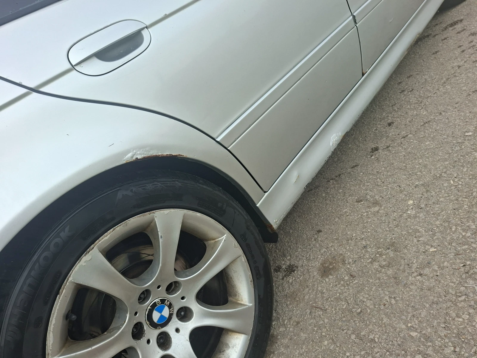BMW 530 250 | Mobile.bg � ����������� 4