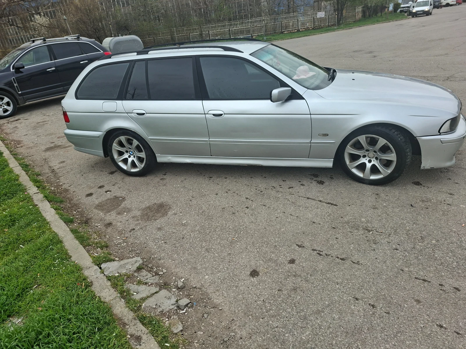 BMW 530 250 | Mobile.bg � ����������� 3