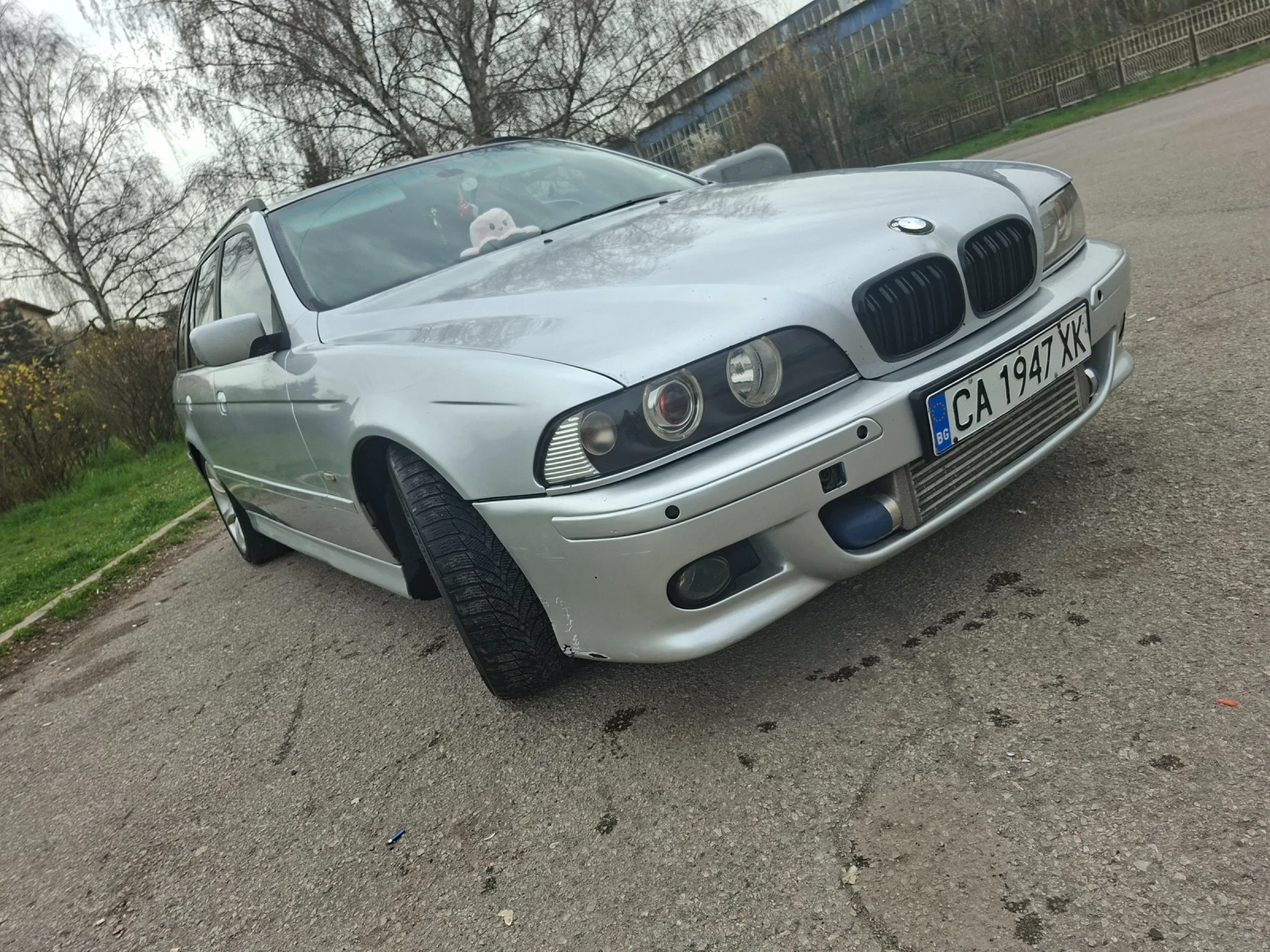 BMW 530 250 | Mobile.bg � ����������� 2