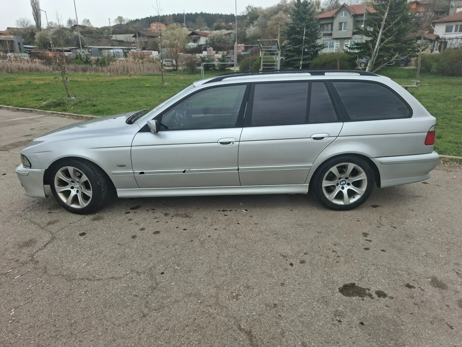 BMW 530 250 | Mobile.bg � ����������� 6