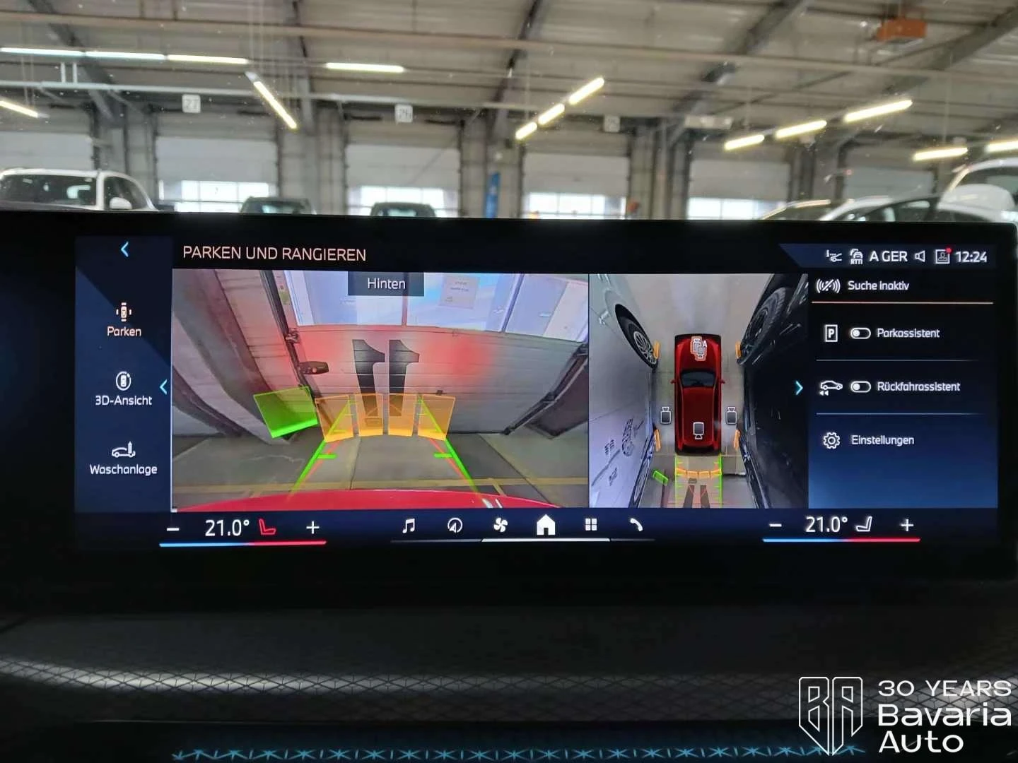 BMW 330 e Touring M Sport Paket Sportautomatic, снимка 10 - Автомобили и джипове - 54230246