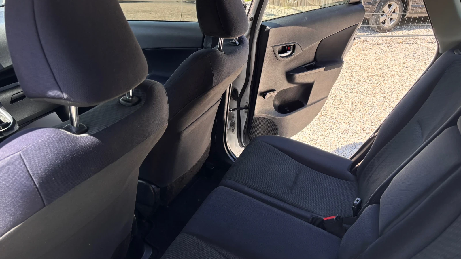 Toyota Verso S 1, 3 ����� ��� ������ ��� ���� �� ������ | Mobile.bg � ����������� 6