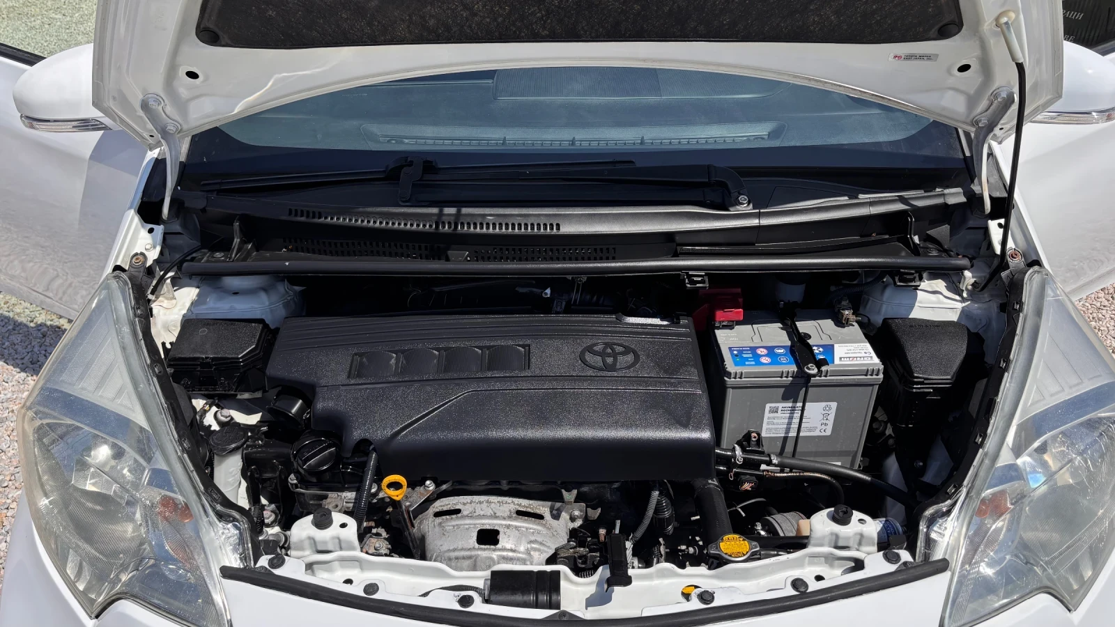 Toyota Verso S 1, 3 ����� ��� ������ ��� ���� �� ������ | Mobile.bg � ����������� 10