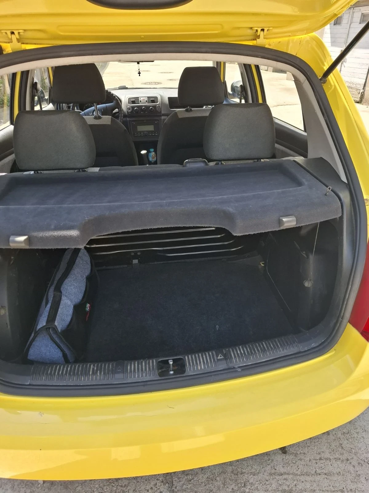 Skoda Fabia | Mobile.bg � ����������� 3