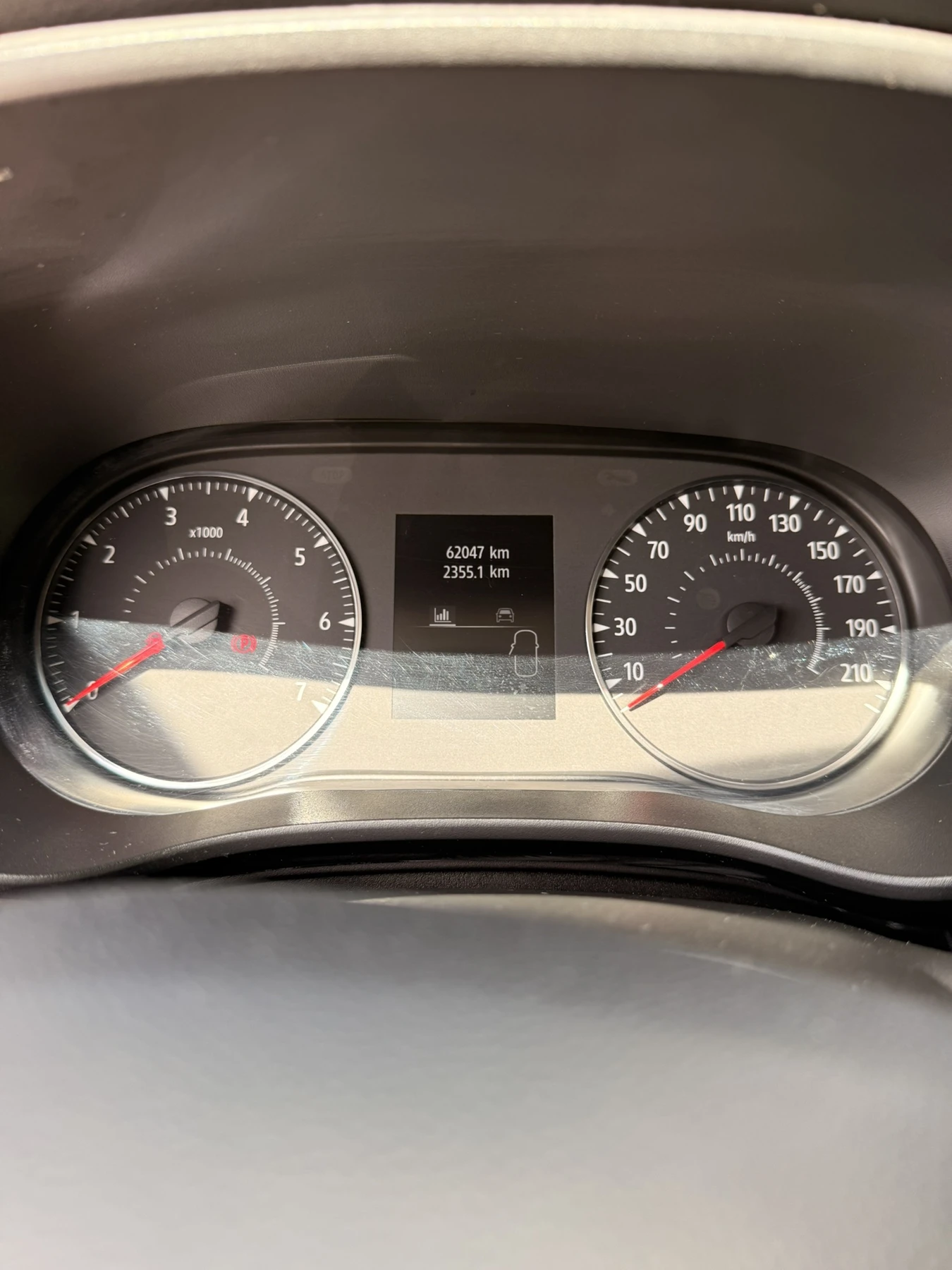 Dacia Sandero LPG SANDERO III, снимка 11 - Автомобили и джипове - 54562203