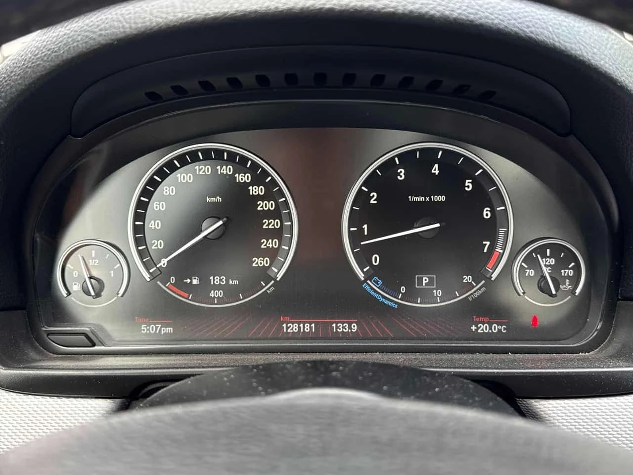BMW 535 * 535i xDrive * АВТОКРЕДИТ БЕЗ ПЪРВОНАЧАЛНА ВНОСКА, снимка 8 - Автомобили и джипове - 54574027