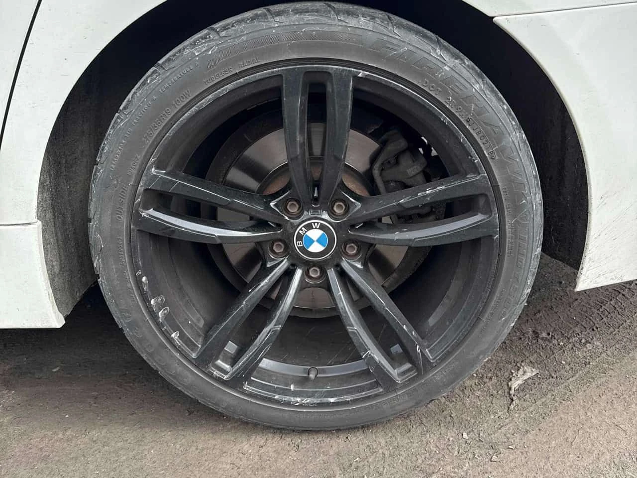 BMW 535 * 535i xDrive * АВТОКРЕДИТ БЕЗ ПЪРВОНАЧАЛНА ВНОСКА, снимка 7 - Автомобили и джипове - 54574027