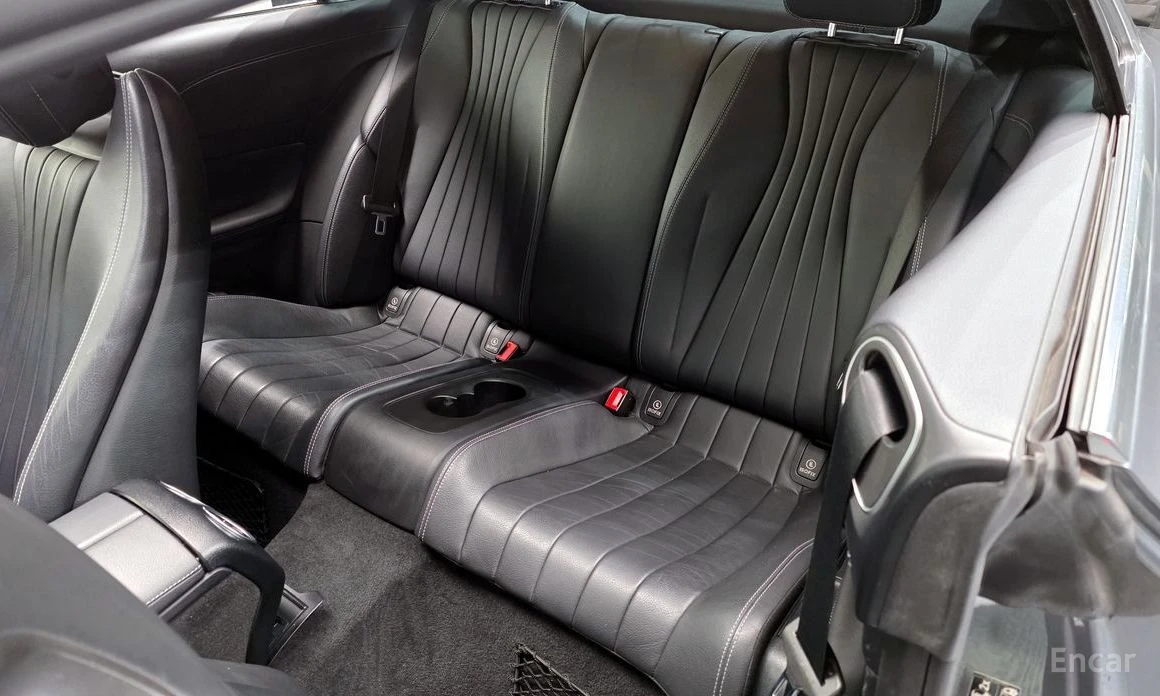 Mercedes-Benz E 220, снимка 12 - Автомобили и джипове - 54594153