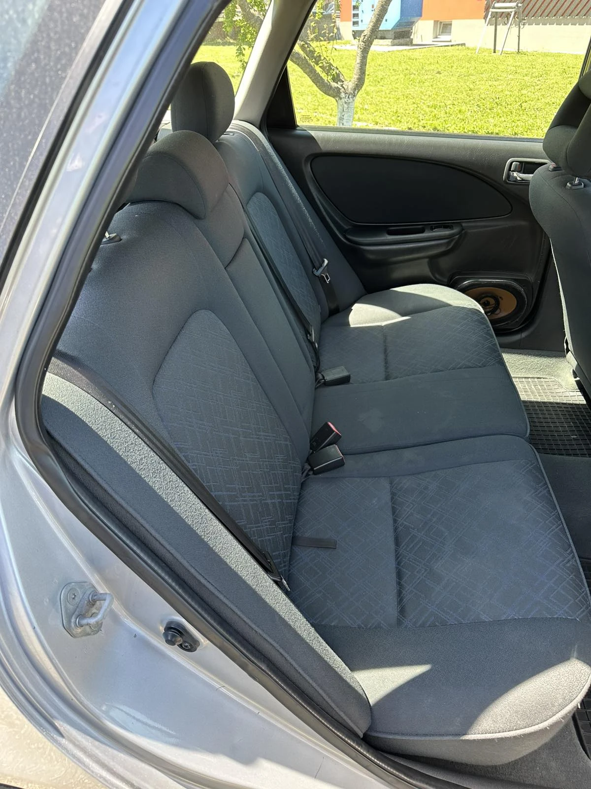 Toyota Avensis, снимка 10 - Автомобили и джипове - 54680296