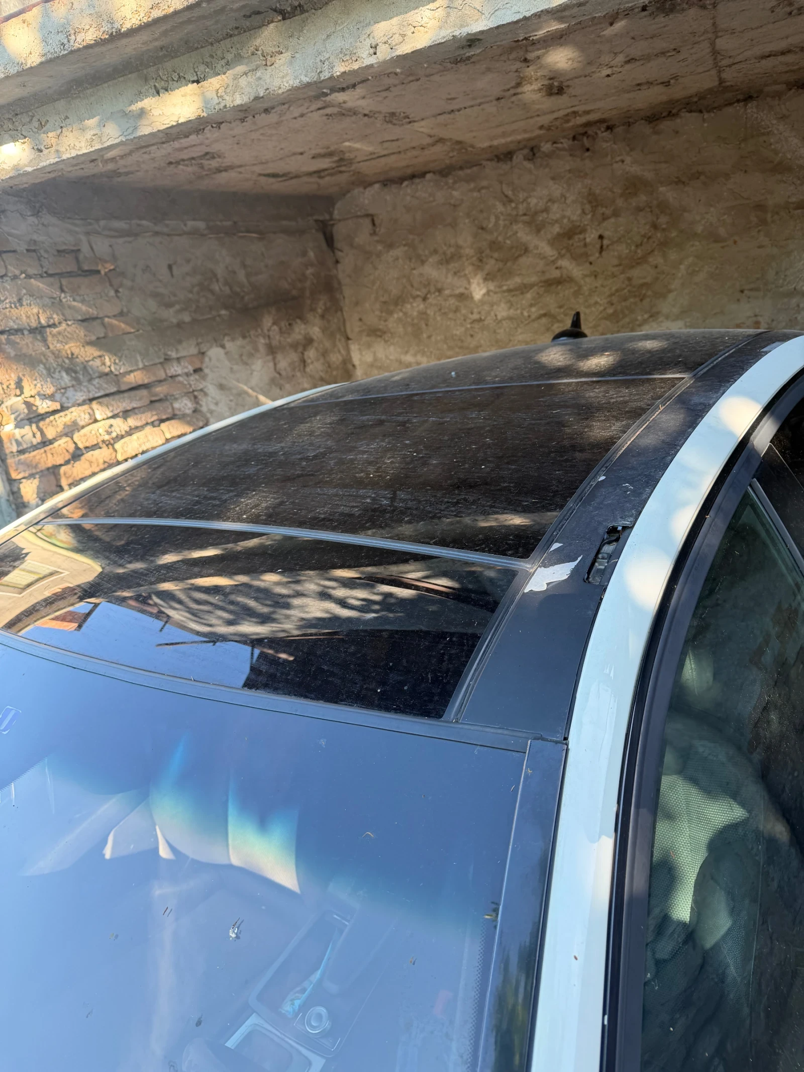 Mercedes-Benz C 320, снимка 7 - Автомобили и джипове - 54947574