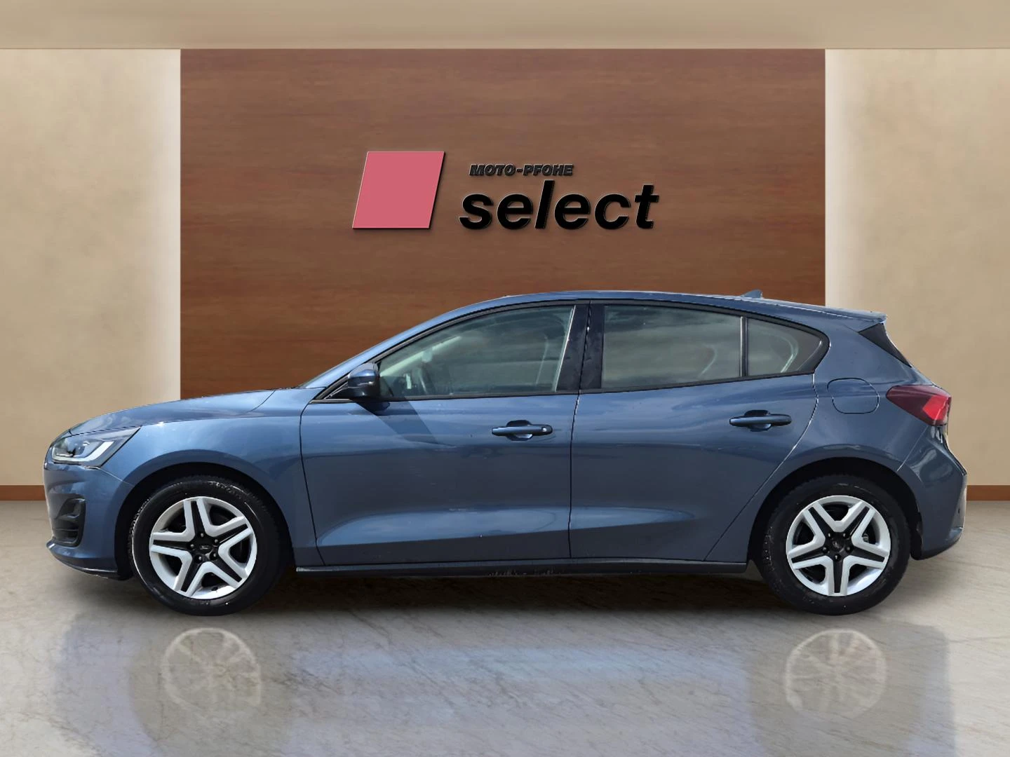 Ford Focus 1.0 EcoBoost | Mobile.bg � ����������� 8