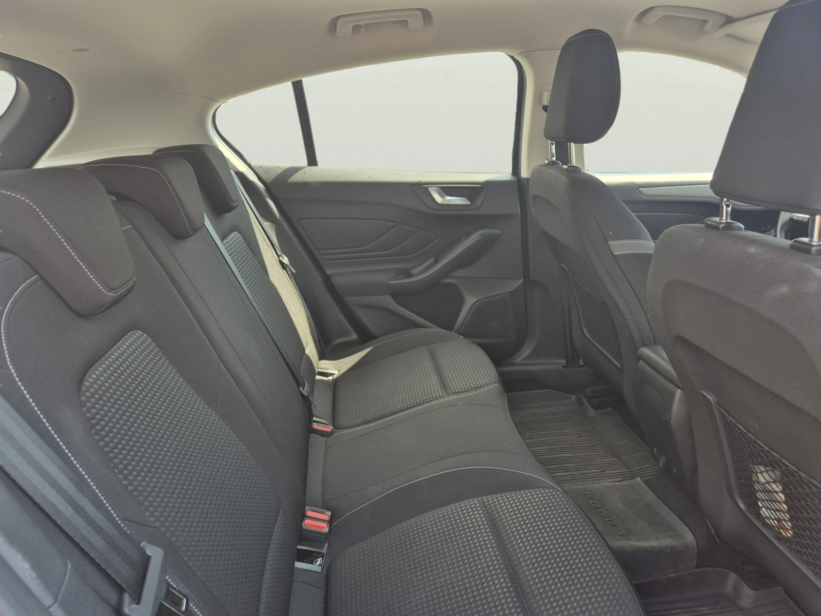 Ford Focus 1.0 EcoBoost | Mobile.bg � ����������� 9