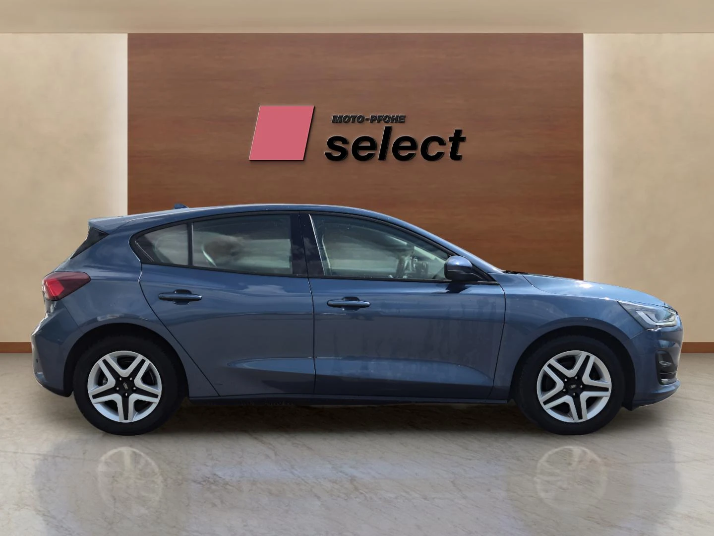 Ford Focus 1.0 EcoBoost | Mobile.bg � ����������� 4