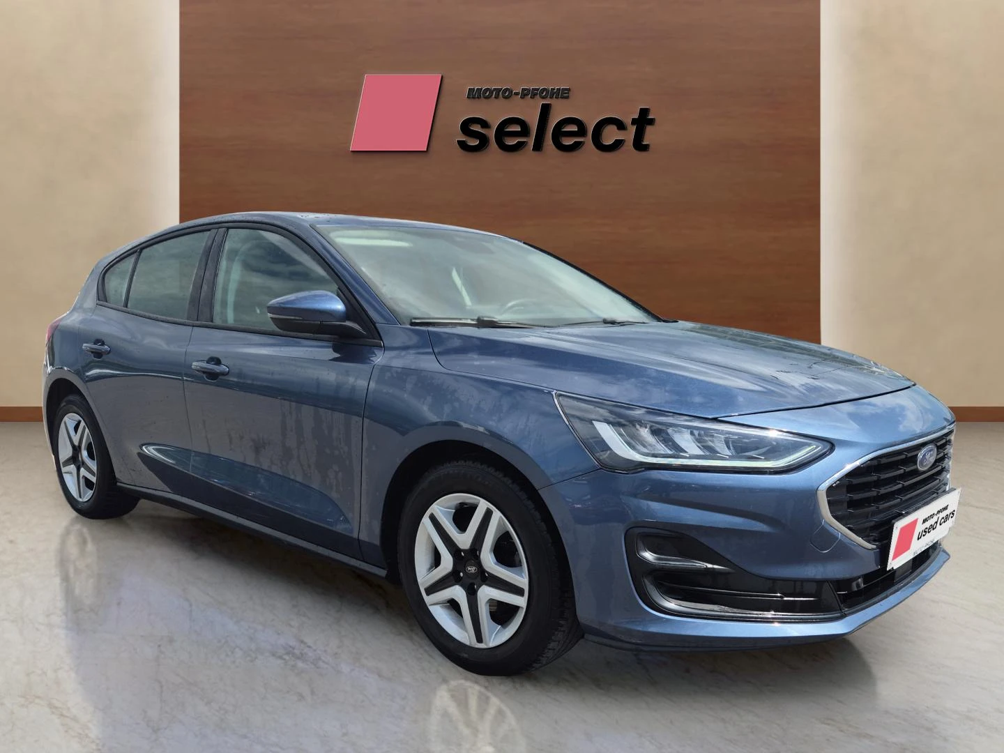 Ford Focus 1.0 EcoBoost | Mobile.bg � ����������� 3