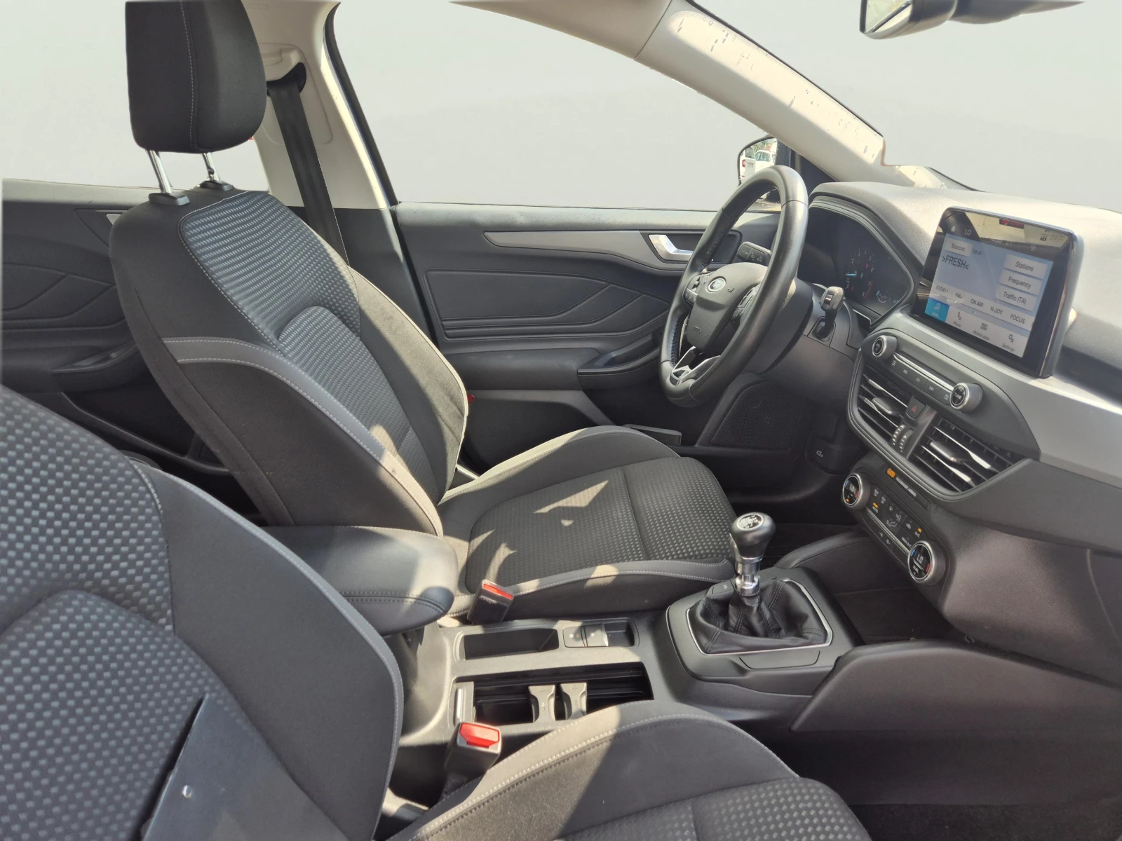 Ford Focus 1.0 EcoBoost | Mobile.bg � ����������� 10