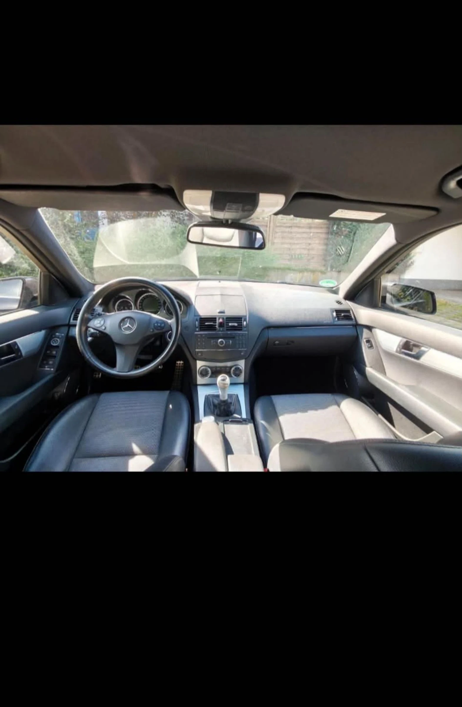 Mercedes-Benz C 220 Mercedes C220 170 ���� 646 | Mobile.bg � ����������� 6