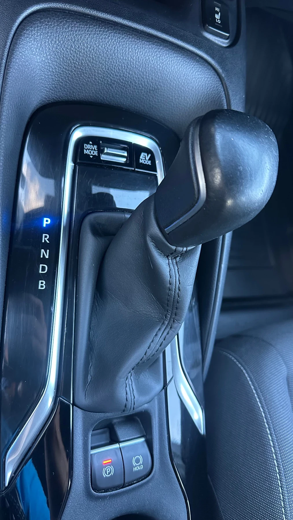Toyota Corolla 1.8 HYBRID 2019 149 ��� ��.��� ���������!! | Mobile.bg � ����������� 14