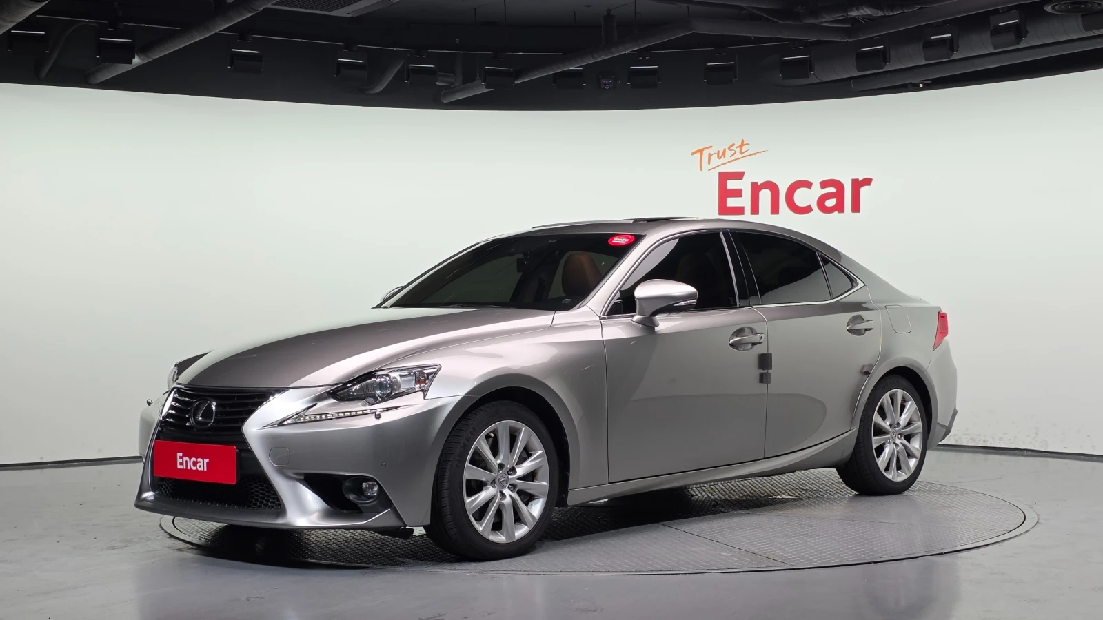 Lexus IS 200 T SUPREME * ОБДУХ * КАМЕРА * ЛЮК