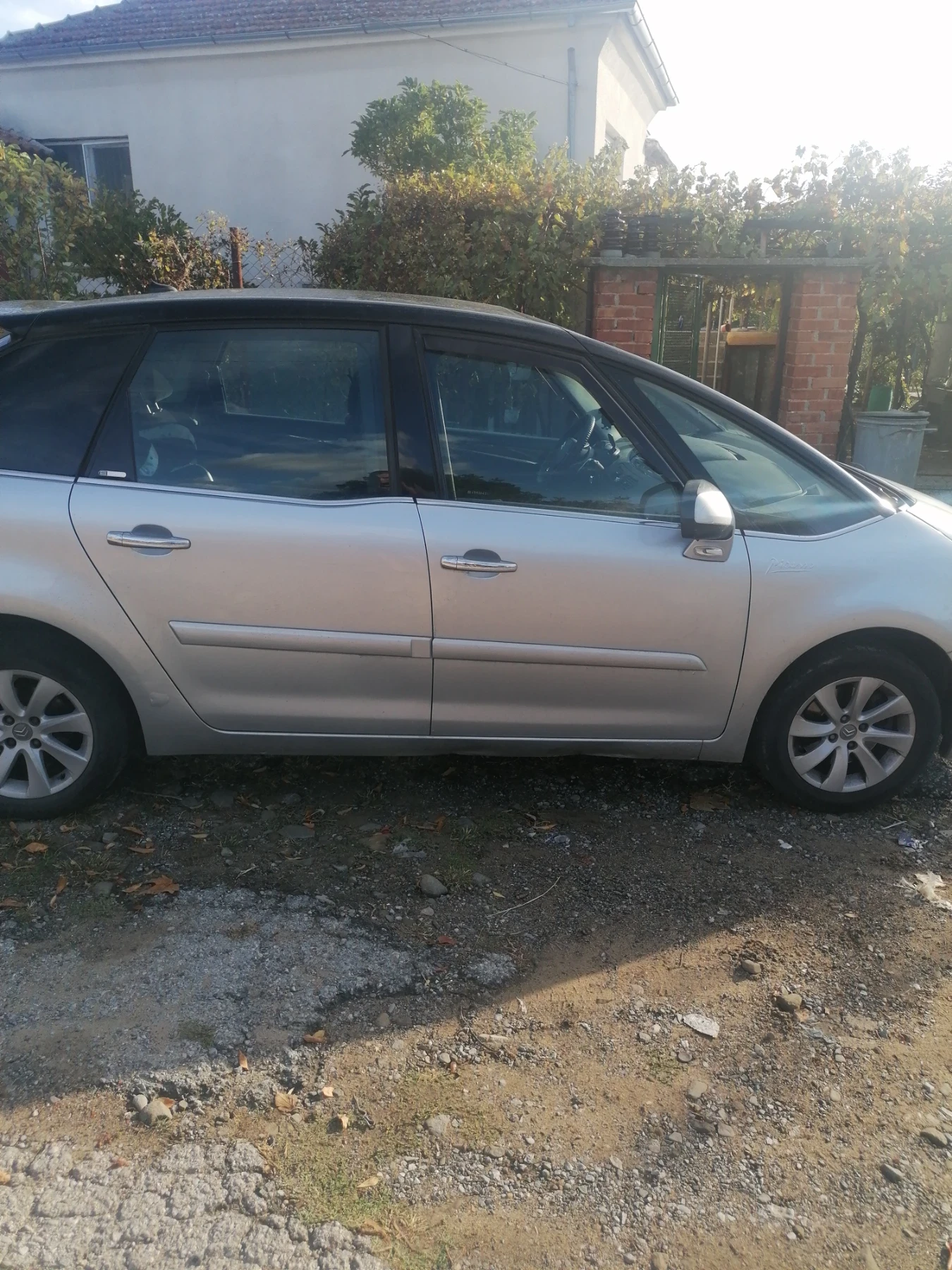Citroen C4 Picasso | Mobile.bg � ����������� 3